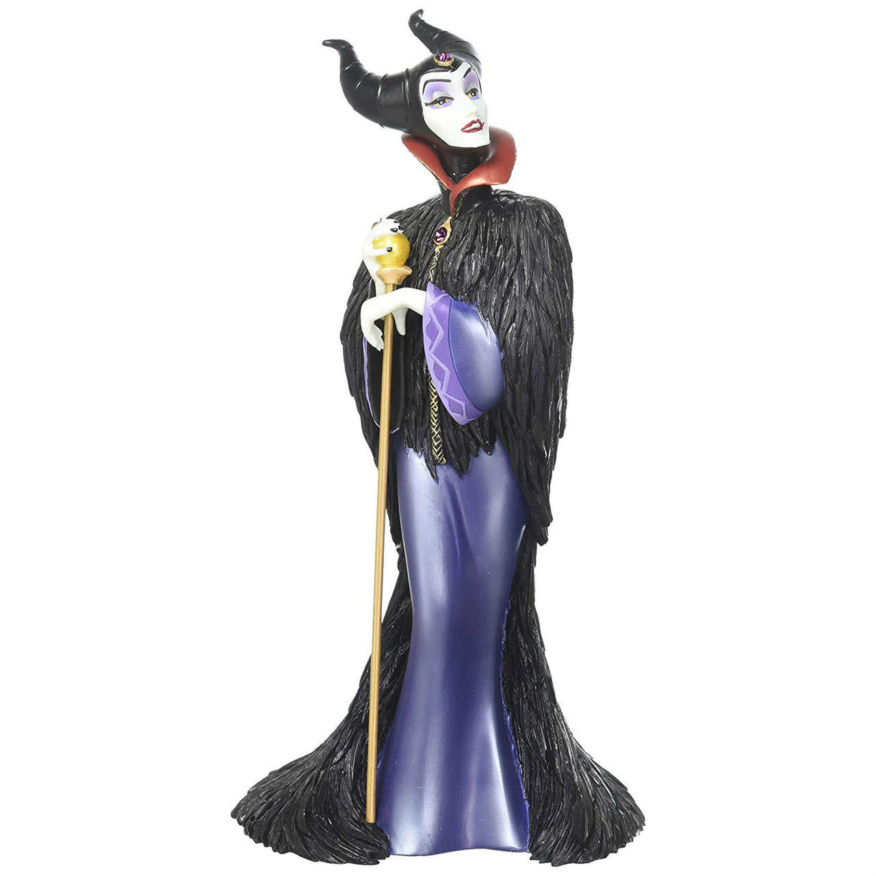 Maleficent Couture de Force Figurine